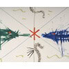 Lithographie originale par Raymond MORETTI et Jean COCTEAU 12