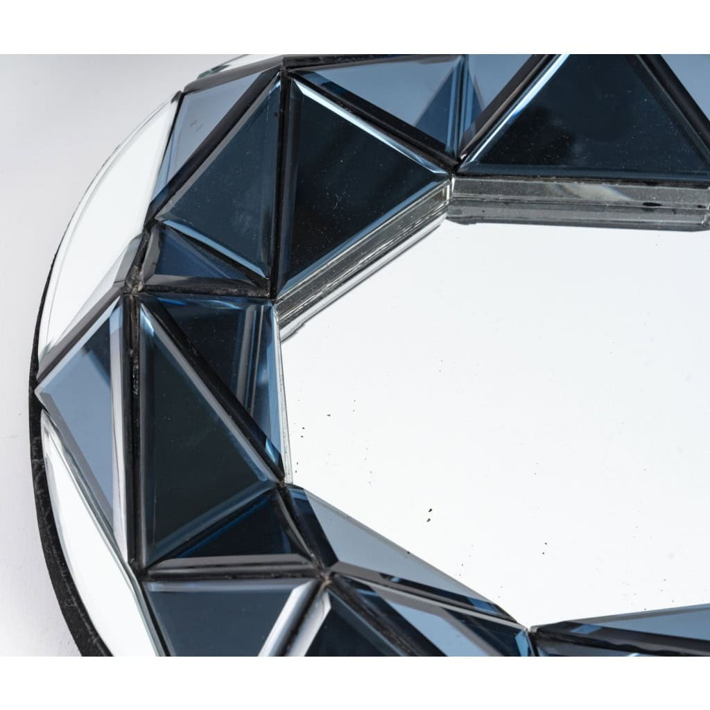 Miroir par Olivier de Schrijver 9