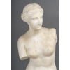 Sculpture en marbre d’après la Vénus de Milo 16