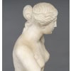 Sculpture en marbre d’après la Vénus de Milo 18