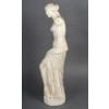 Sculpture en marbre d’après la Vénus de Milo 20