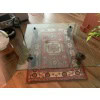 Table basse par Gae AULENTI 10