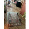 Table basse par Gae AULENTI 11