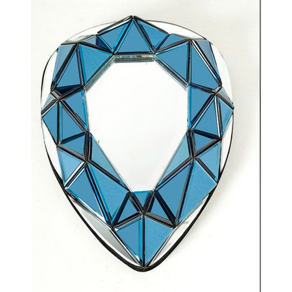 Miroir par Olivier de Schrijver 3