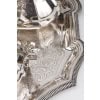 A. AUCOC – Service THE/CAFE 6 pieces argent XIXè 43