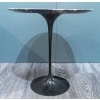 Eero SAARINEN (1910-1961), Edition Knoll : Guéridon en marbre 10