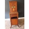 secrétaire de voyage, bureau de campagne édouardien, bureau de voyage 34