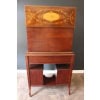 secrétaire de voyage, bureau de campagne édouardien, bureau de voyage 35