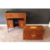 secrétaire de voyage, bureau de campagne édouardien, bureau de voyage 36