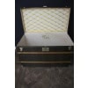 Malle Goyard courrier 100 cm des années 1920-1930 35