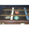Malle Goyard courrier 100 cm des années 1920-1930 37