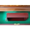 secrétaire de voyage, bureau de campagne édouardien, bureau de voyage 40