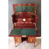 secrétaire de voyage, bureau de campagne édouardien, bureau de voyage 41