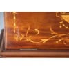 secrétaire de voyage, bureau de campagne édouardien, bureau de voyage 42