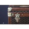 Malle Goyard courrier 100 cm des années 1920-1930 24
