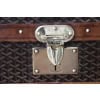 Malle Goyard courrier 100 cm des années 1920-1930 25