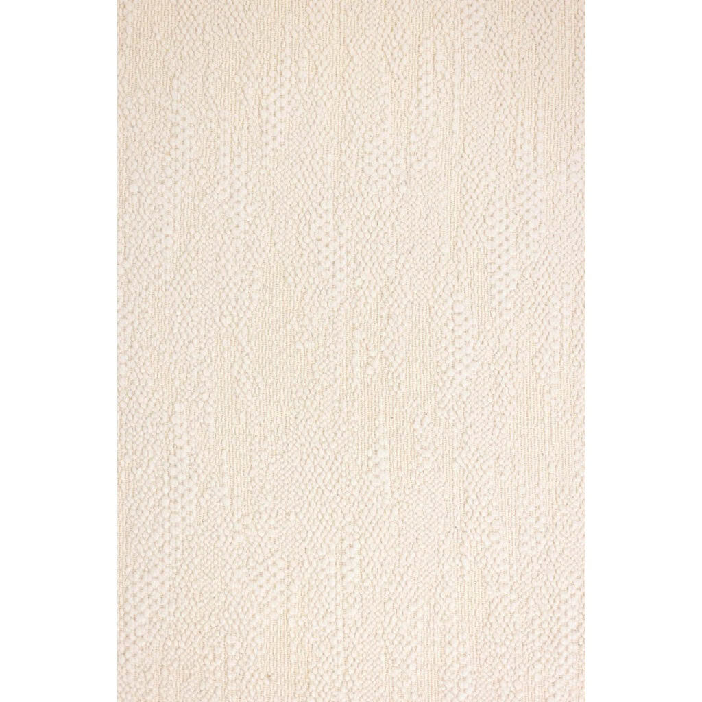 Paire de banquettes blanches, en métal laqué et doré. Années 2000. LS6364756M 12