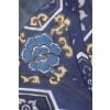 Toile peinte représentant un samouraï japonais. Contemporain. LS6341678U 12