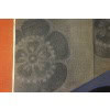 Toile peinte représentant un samouraï japonais. Contemporain. LS6341678U 14