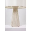 Lampe en pierre sculpté. Années 1970.LS6371576P 24
