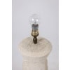 Lampe en pierre sculpté. Années 1970.LS6371576P 28