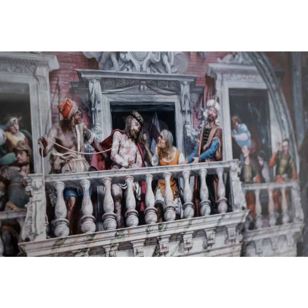 Photographie argentique à chambre. Travail contemporain. 7