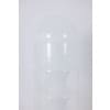 Carlo Nason. Lampadaire « Colonne » en verre opalescent. Années 1970/80. LS64362509P 13