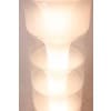Carlo Nason. Lampadaire « Colonne » en verre opalescent. Années 1970/80. LS64362509P 16