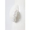 Valérie Courtet. Ours blanc debout. Travail contemporain. LS64171309P 19