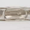 1928 René Lalique – Flacon Le Baiser Du Faune Verre Blanc Patiné Sépia Pour Molinard 12