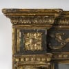 Cadre Tabernacle De Style Renaissance, Circa 1820 12