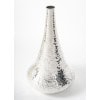 R. VALLE – Grand vase en argent massif XXè – Italie du Nord 25