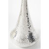 R. VALLE – Grand vase en argent massif XXè – Italie du Nord 26