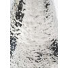 R. VALLE – Grand vase en argent massif XXè – Italie du Nord 31
