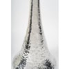 R. VALLE – Grand vase en argent massif XXè – Italie du Nord 32