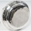 R. VALLE – Grand vase en argent massif XXè – Italie du Nord 37