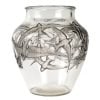 René Lalique, 1919 Vase » Hirondelles » 7