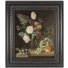 Jan VAN OS (1744 -1808) Bouquet De Fleurs 13