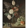 Jan VAN OS (1744 -1808) Bouquet De Fleurs 16