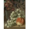 Jan VAN OS (1744 -1808) Bouquet De Fleurs 14