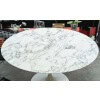 Eero SAARINEN & KNOLL INTERNATIONAL ,Table « TULIP » 137 cm 10