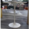 Eero SAARINEN (1910-1961), Edition Knoll : Guéridon en marbre 13
