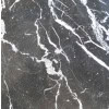 Eero SAARINEN (1910-1961), Edition Knoll : Guéridon en marbre noir MARQUINA 10
