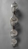 Souche-Lapparra – Service Thé/Café 4 pièces et son plateau en Argent époque ART DECO 61