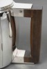 Souche-Lapparra – Service Thé/Café 4 pièces et son plateau en Argent époque ART DECO 58