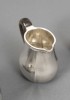 G. LECOMTE – Service thé café 4 pièces argent massif époque ART DECO 1925 34