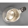 G. LECOMTE – Service thé café 4 pièces argent massif époque ART DECO 1925 38
