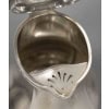 G. LECOMTE – Service thé café 4 pièces argent massif époque ART DECO 1925 39