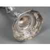 Orfèvre P.F.A. TURQUET – Paire de bougeoirs argent Louis XV – XIXe 31