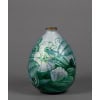 Camille FAURÉ (1874-1956) Vase modèle « Primerose » 11